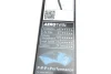 ЩІТКИ СКЛООЧИСНИКІВ AEROTWIN BOSCH 3 397 007 428 (фото 9)