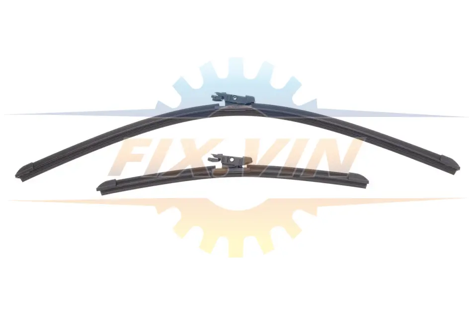 ЩІТКИ СКЛООЧИСНИКІВ AEROTWIN MULTICL BOSCH 3 397 007 466 (фото 1)