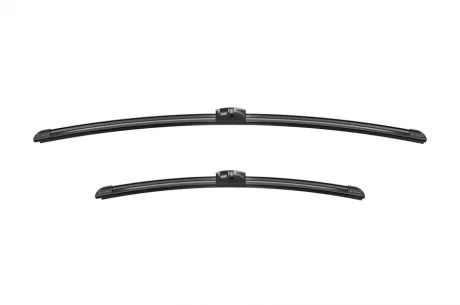 Щітки склоочисника (650/450 мм) BMW 5 (F10/F11) 08-17 BOSCH 3397007524