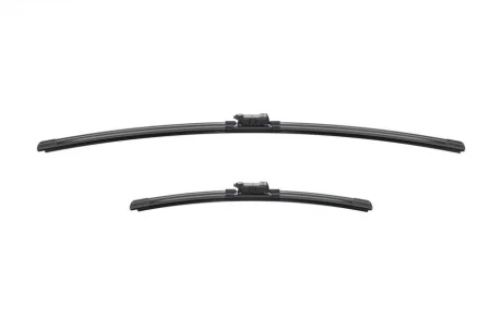 Щітки склоочисника (700/400mm) VW Caddy V/Sharan/Touran 1.2-2.0 TDI/TSI 10- BOSCH 3397007558