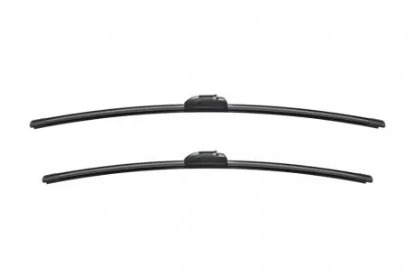 ЩІТКИ СКЛООЧИСНИКІВ AEROTWIN RETRO BOSCH 3 397 007 568