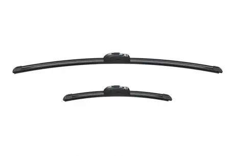 ЩІТКИ СКЛООЧИСНИКІВ AEROTWIN RETRO BOSCH 3 397 007 570