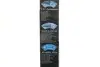 ЩІТКИ СКЛООЧИСНИКІВ AEROTWIN BOSCH 3 397 007 582 (фото 7)