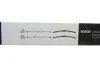 ЩІТКИ СКЛООЧИСНИКІВ AEROTWIN BOSCH 3 397 007 583 (фото 12)