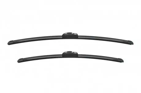 ЩІТКИ СКЛООЧИСНИКІВ AEROTWIN RETRO BOSCH 3 397 007 584