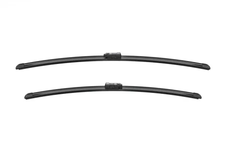Щітки склоочисника (680/625mm) Opel Astra J/K 09- BOSCH 3397007585