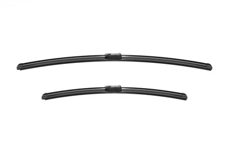 Щітки склоочисника (680/515mm) Audi Q7/Bentley Bentayga 15- BOSCH 3397007587