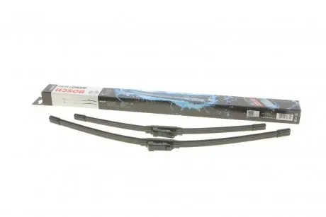 Комплект щіток склоочисника Aerotwin BOSCH 3 397 007 620
