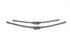 Комплект щіток склоочисника Aerotwin BOSCH 3 397 007 620 (фото 9)