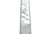ЩІТКИ СКЛООЧИСНИКІВ AEROTWIN BOSCH 3 397 007 636 (фото 8)