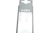 ЩІТКИ СКЛООЧИСНИКІВ AEROTWIN BOSCH 3 397 007 636 (фото 9)