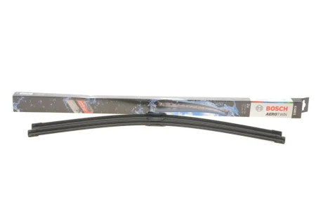 ЩІТКИ СКЛООЧИСНИКІВ AEROTWIN BOSCH 3 397 007 640