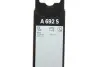 ЩІТКИ СКЛООЧИСНИКІВ BOSCH 3 397 007 692 (фото 12)