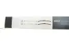 ЩІТКИ СКЛООЧИСНИКІВ AEROTWIN BOSCH 3 397 007 697 (фото 11)