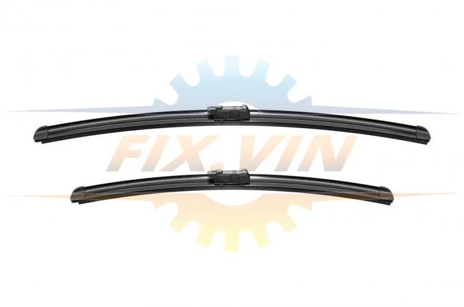 Щітка склоочисника BOSCH 3397007698 (фото 1)