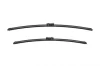 Щітки склоочисника (725/625мм) Ford C-Max 10-/ Opel Astra J 11- BOSCH 3397007718 (фото 1)