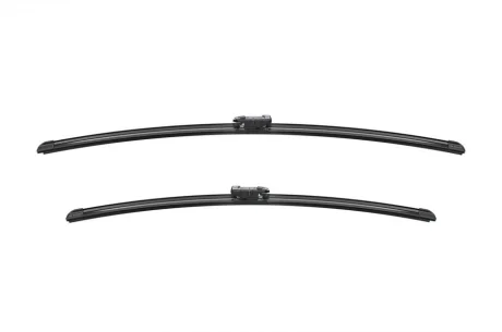 Щітки склоочисника (725/625мм) Ford C-Max 10-/ Opel Astra J 11- BOSCH 3397007718