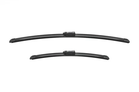 Щітки склоочисника (600/400mm) Fiat Doblo 10-23 BOSCH 3397007721