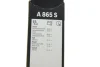 ЩІТКИ СКЛООЧИСНИКІВ BOSCH 3 397 007 865 (фото 13)