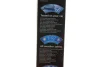 ЩІТКИ СКЛООЧИСНИКІВ BOSCH 3 397 007 865 (фото 9)