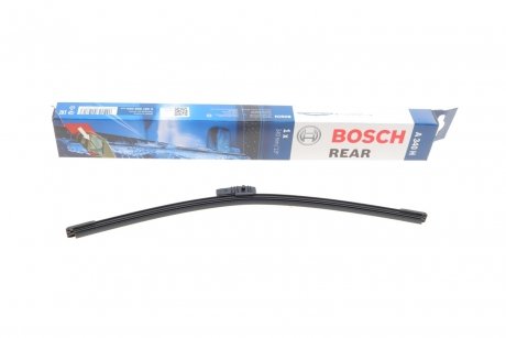 ЩІТКА СКЛООЧИСНИКА ЗАДНЯ BOSCH 3 397 008 004 (фото 1)