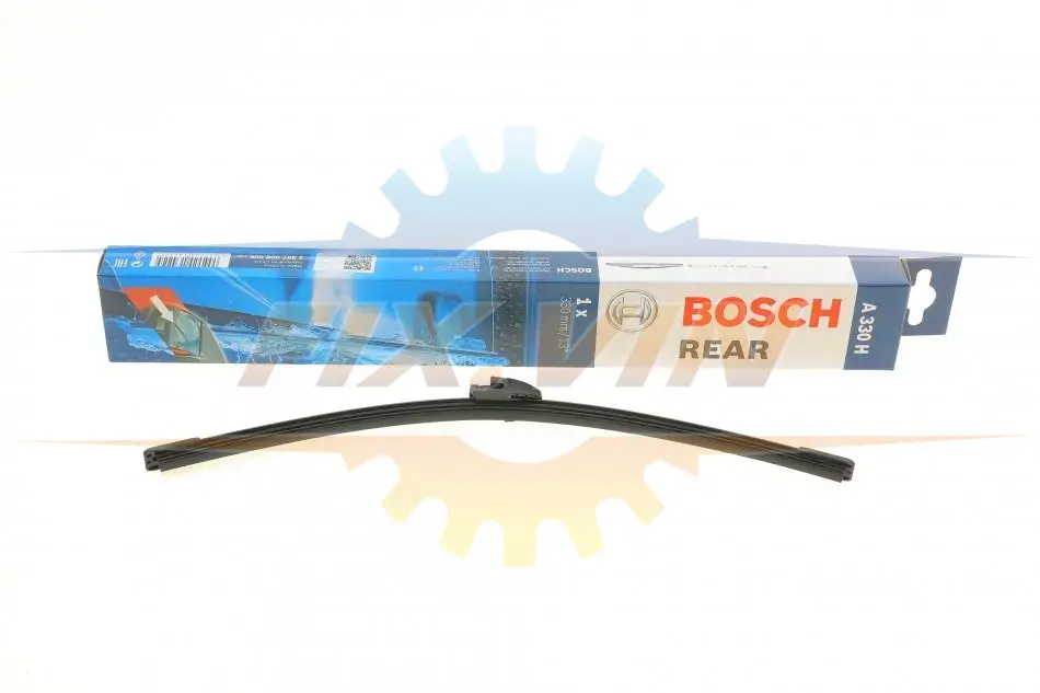 ЩІТКА СКЛООЧИСНИКА ЗАДНЯ BOSCH 3 397 008 006 (фото 1)