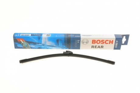 ЩІТКА СКЛООЧИСНИКА ЗАДНЯ BOSCH 3 397 008 006