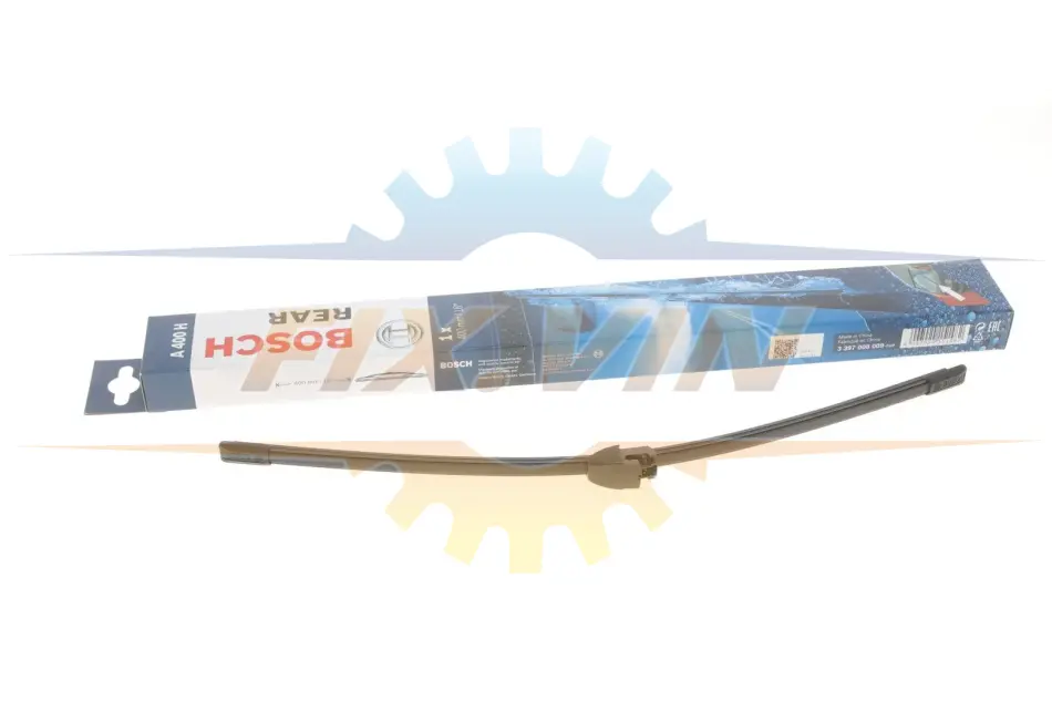 ЩІТКА СКЛООЧИСНИКА ЗАДНЯ BOSCH 3 397 008 009 (фото 1)