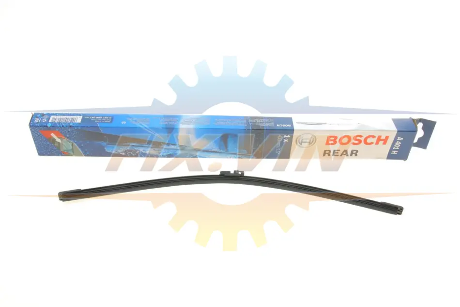 ЩІТКА СКЛООЧИСНИКА ЗАДНЯ BOSCH 3 397 008 047 (фото 1)