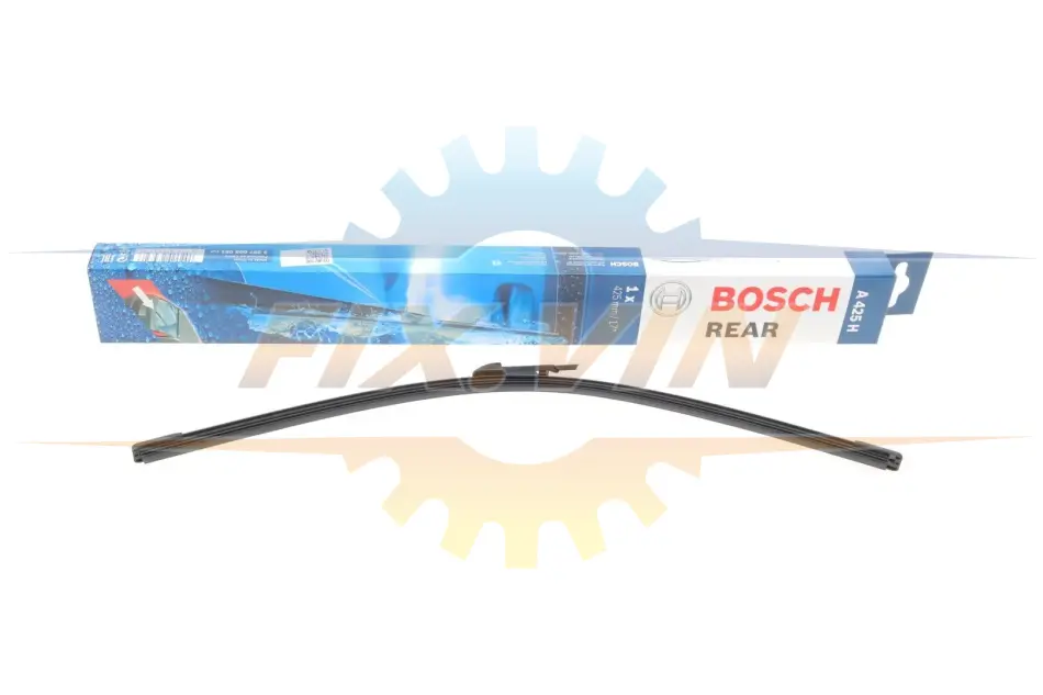 ЩІТКА СКЛООЧИСНИКА ЗАДНЯ BOSCH 3 397 008 051 (фото 1)