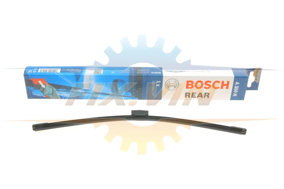 ЩІТКА СКЛООЧИСНИКА ЗАДНЯ BOSCH 3 397 008 054 (фото 1)