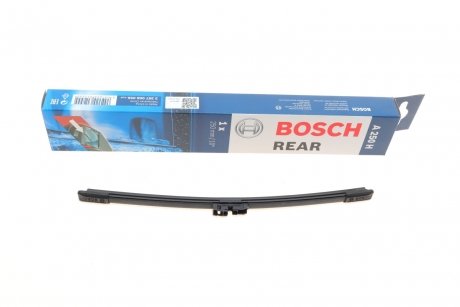 Щітки склоочисника ATW H250 CITROEN C5 Break \'\'1,6-3,0 \'\'08>> - кратн. 5 шт BOSCH 3397008056