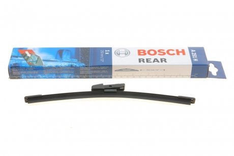 ЩІТКА СКЛООЧИСНИКА ЗАДНЯ BOSCH 3 397 008 058 (фото 1)