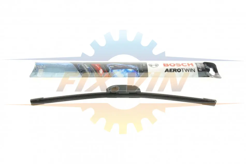 ЩІТКА СКЛООЧИСНИКА AEROTWIN RETRO BOSCH 3 397 008 531 (фото 1)