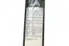 ЩІТКА СКЛООЧИСНИКА AEROTWIN RETRO BOSCH 3 397 008 531 (фото 5)