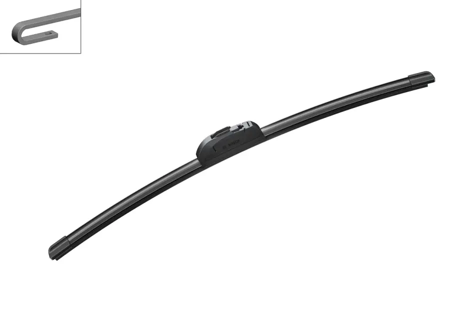 Щітка склоочисника AEROTWIN 500мм BOSCH 3 397 008 534 (фото 1)