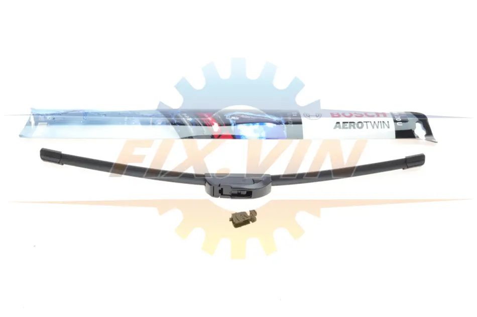 ЩІТКА СКЛООЧИСНИКА AEROTWIN RETRO BOSCH 3 397 008 535 (фото 1)