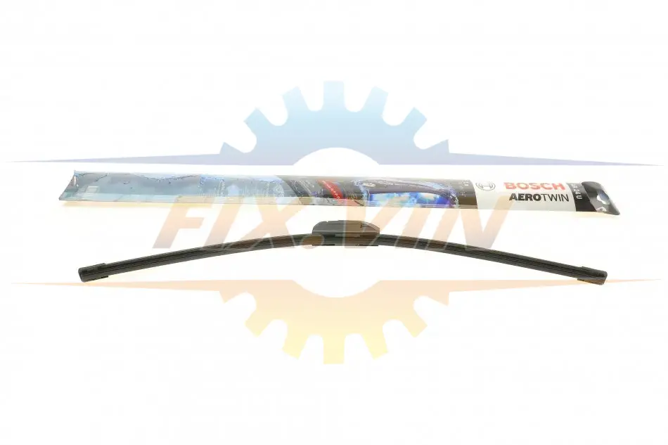 ЩІТКА СКЛООЧИСНИКА AEROTWIN RETRO BOSCH 3 397 008 538 (фото 1)
