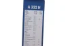 ЩІТКА СКЛООЧИСНИКА ЗАДНЯ BOSCH 3 397 008 635 (фото 7)
