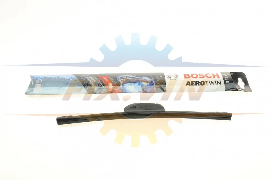 ЩІТКА СКЛООЧИСНИКА AEROTWIN RETRO BOSCH 3 397 008 638 (фото 1)