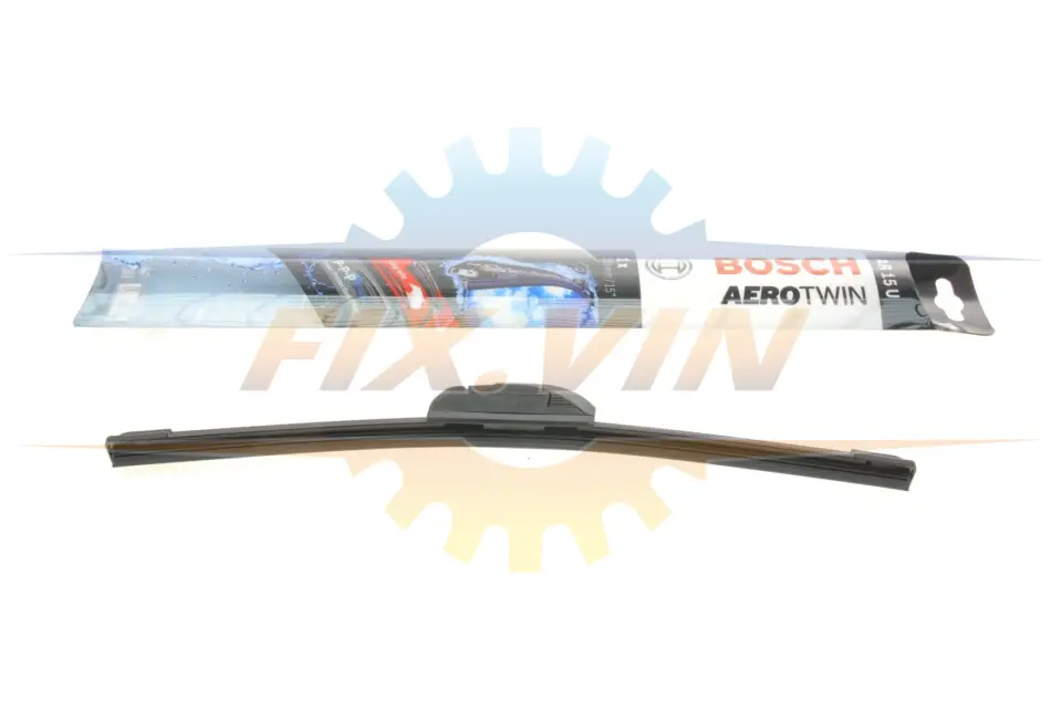 ЩІТКА СКЛООЧИСНИКА AEROTWIN RETRO BOSCH 3 397 008 639 (фото 1)