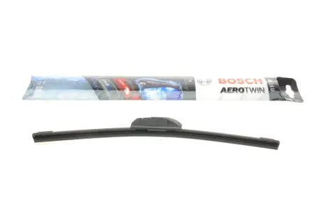 ЩІТКА СКЛООЧИСНИКА AEROTWIN RETRO BOSCH 3 397 008 639
