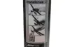 ЩІТКА СКЛООЧИСНИКА AEROTWIN RETRO BOSCH 3 397 008 639 (фото 9)