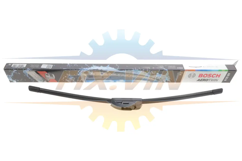 ЩІТКА СКЛООЧИСНИКА AEROTWIN NKW BOSCH 3 397 008 842 (фото 1)