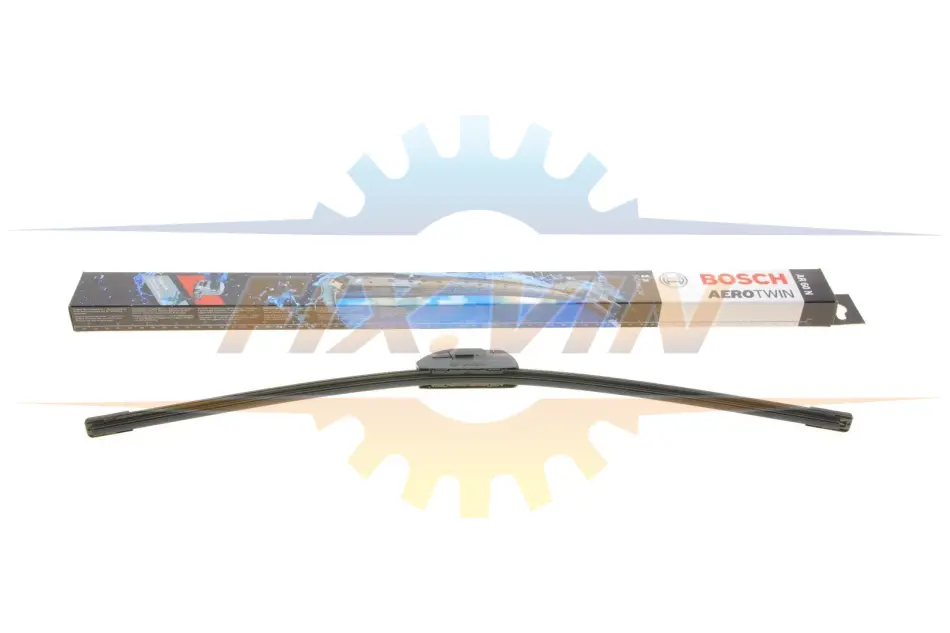 ЩІТКА СКЛООЧИСНИКА AEROTWIN NKW BOSCH 3 397 008 843 (фото 1)