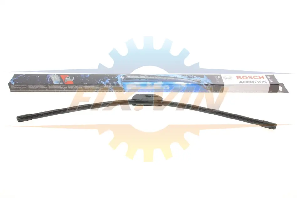 Щітка склоочисника Aerotwin 650мм BOSCH 3 397 008 844 (фото 1)