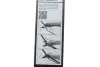 Щітка склоочисника Aerotwin 650мм BOSCH 3 397 008 844 (фото 5)