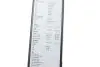Щітка склоочисника Aerotwin 650мм BOSCH 3 397 008 844 (фото 7)