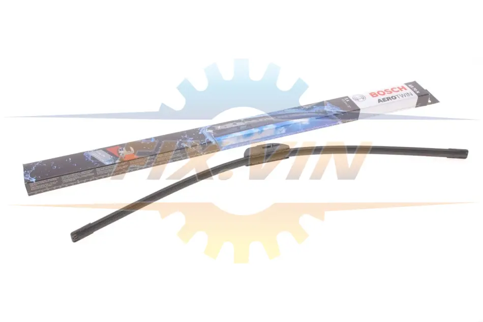 ЩІТКА СКЛООЧИСНИКА AEROTWIN NKW BOSCH 3 397 008 845 (фото 1)