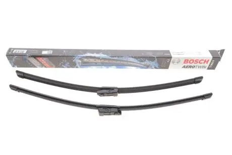 Щітки склоочисника A990S LAND ROVER Defender \'\'19>> BOSCH 339700900C